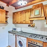 Дом отдыха Alegria By Ruralidays Кониль-де-ла-Фронтера