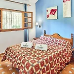 Alegria By Ruralidays *