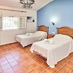 Дом отдыха Alegria By Ruralidays *