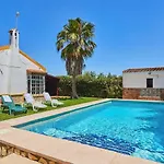 Дом отдыха Alegria By Ruralidays Кониль-де-ла-Фронтера