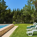 Дом отдыха Alegria By Ruralidays *