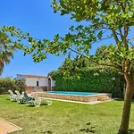 Alegria By Ruralidays Дом отдыха