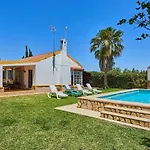 Alegria By Ruralidays