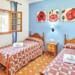 Дом отдыха Alegria By Ruralidays *