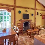 Дом отдыха Alegria By Ruralidays