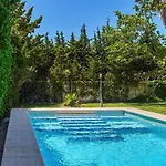 Alegria By Ruralidays Дом отдыха Кониль-де-ла-Фронтера