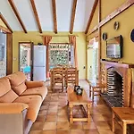 Alegria By Ruralidays Кониль-де-ла-Фронтера