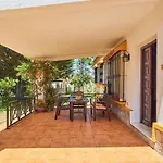 Alegria By Ruralidays *