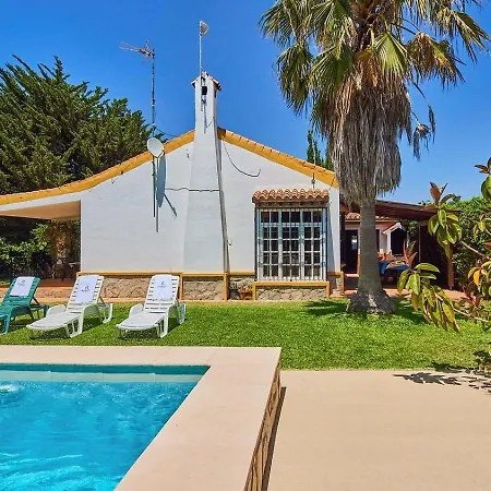 Alegria By Ruralidays