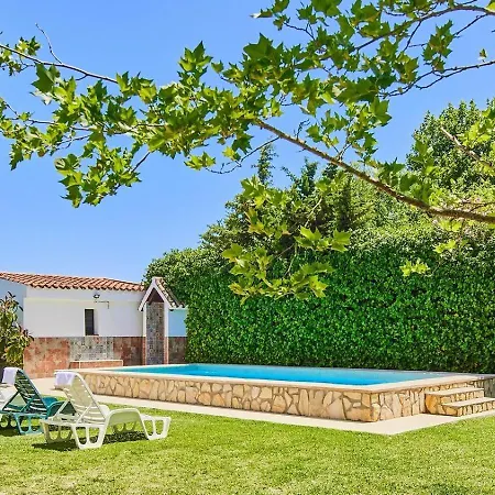 Alegria By Ruralidays * Кониль-де-ла-Фронтера