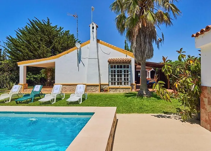 Alegria By Ruralidays