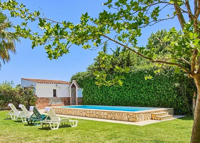 Alegria By Ruralidays * Conil De La Frontera