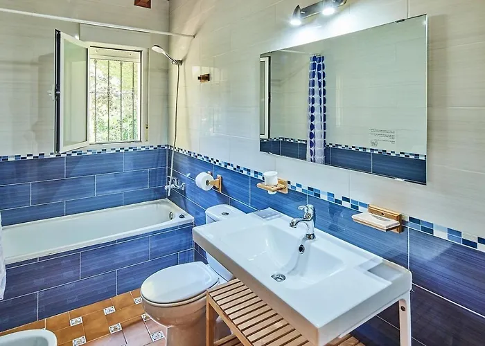 Alegria By Ruralidays Conil De La Frontera