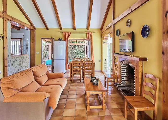 Alegria By Ruralidays Conil De La Frontera