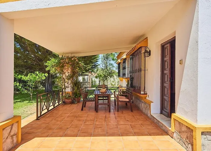 Alegria By Ruralidays *