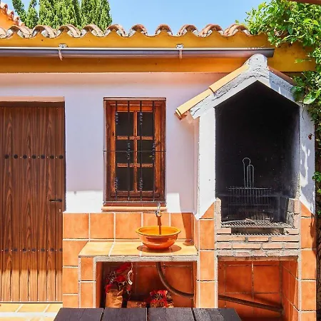 Alegria By Ruralidays * Conil De La Frontera