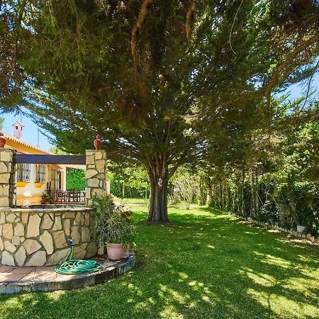 Ferienhaus Alegria By Ruralidays