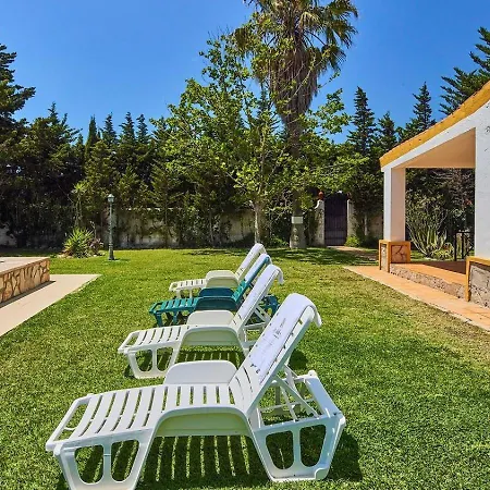 Ferienhaus Alegria By Ruralidays *