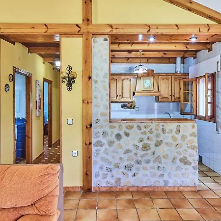 Ferienhaus Alegria By Ruralidays Conil De La Frontera