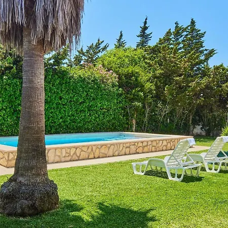 Alegria By Ruralidays Ferienhaus