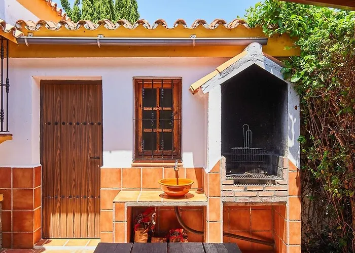 Alegria By Ruralidays * Conil De La Frontera