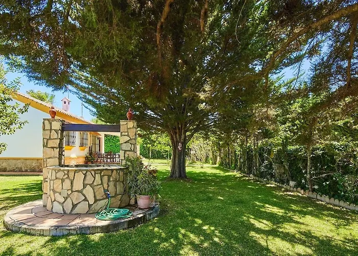 Ferienhaus Alegria By Ruralidays