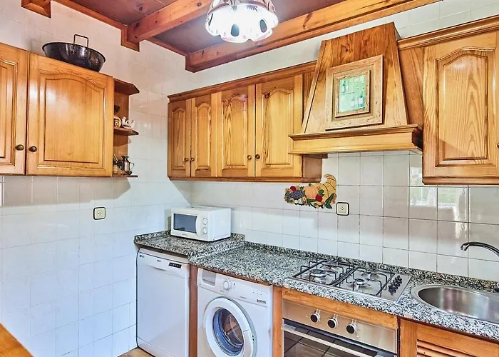 Ferienhaus Alegria By Ruralidays Conil De La Frontera