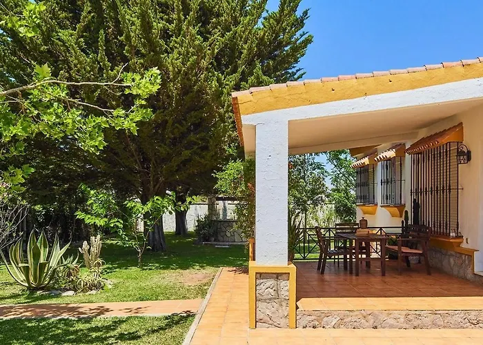 Alegria By Ruralidays Ferienhaus