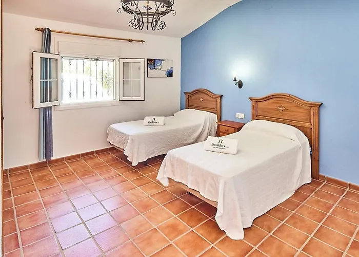 Ferienhaus Alegria By Ruralidays *