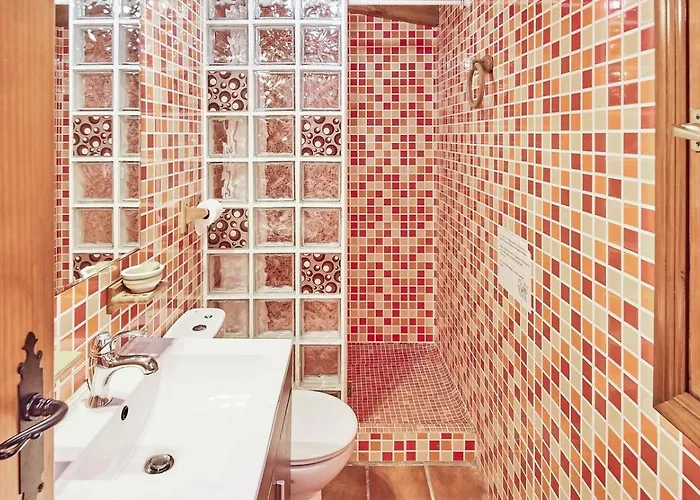 Alegria By Ruralidays Conil De La Frontera