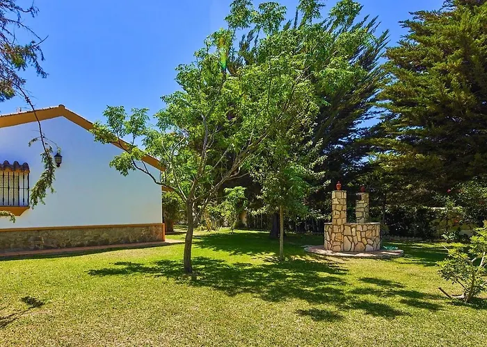 Alegria By Ruralidays * Conil De La Frontera