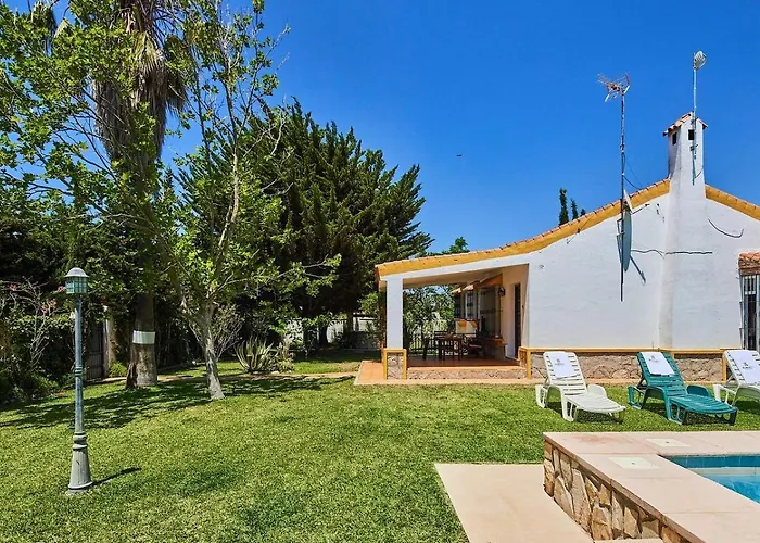 Alegria By Ruralidays