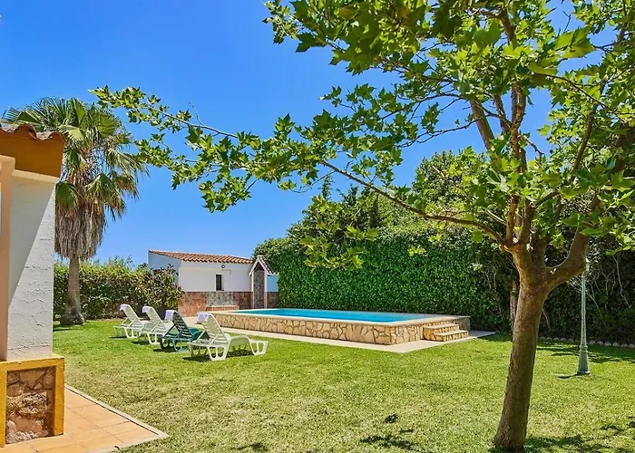 Alegria By Ruralidays Ferienhaus