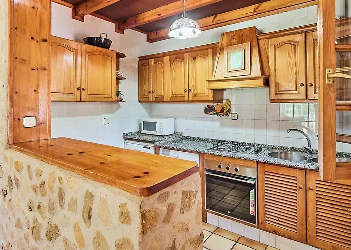 Ferienhaus Alegria By Ruralidays Conil De La Frontera