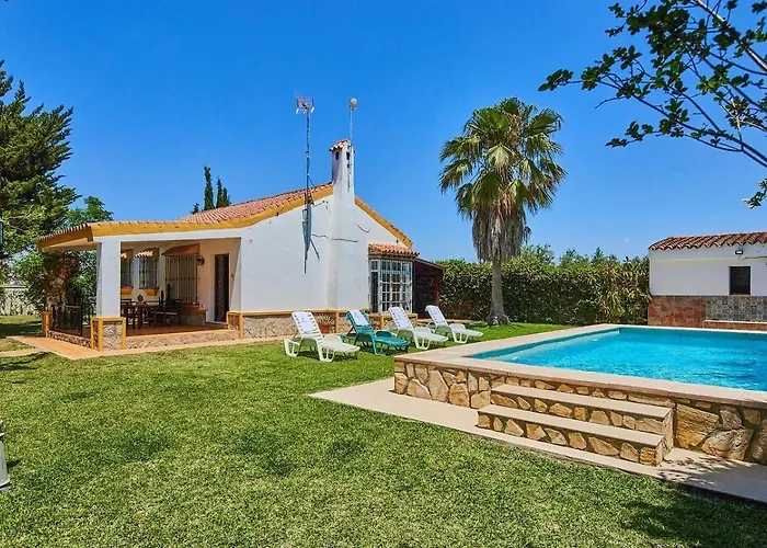 Alegria By Ruralidays