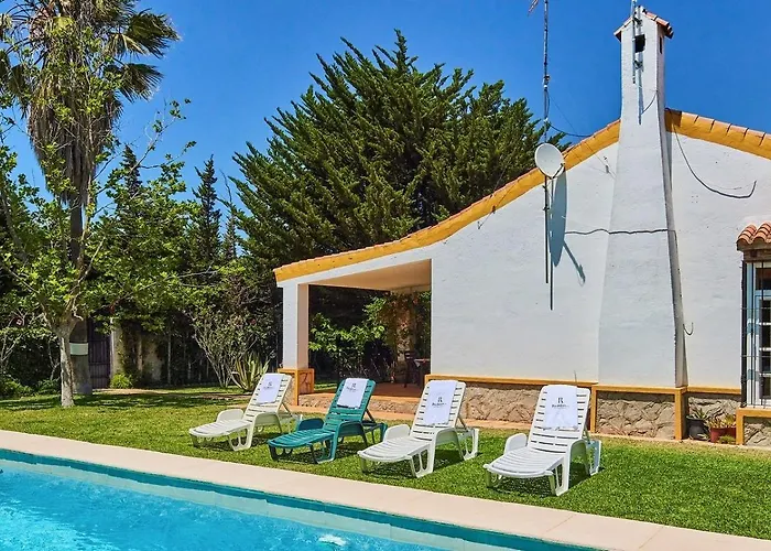 Alegria By Ruralidays *