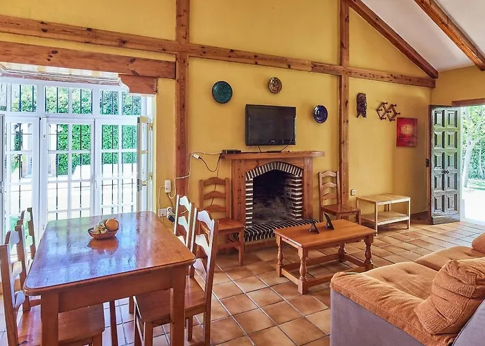 Ferienhaus Alegria By Ruralidays