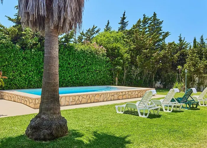 Alegria By Ruralidays Ferienhaus