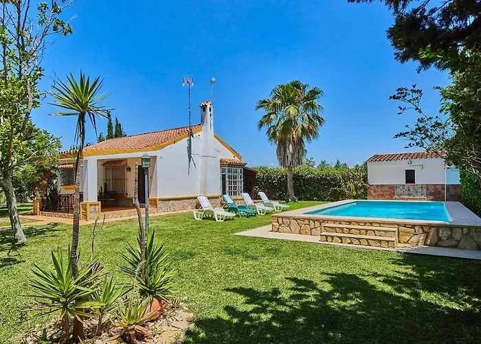 Alegria By Ruralidays